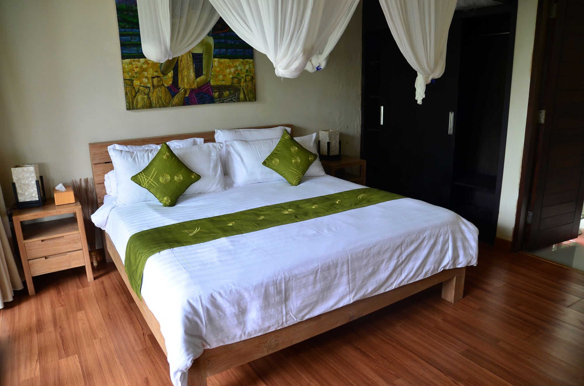 Villa Intan Bali Legian المظهر الخارجي الصورة