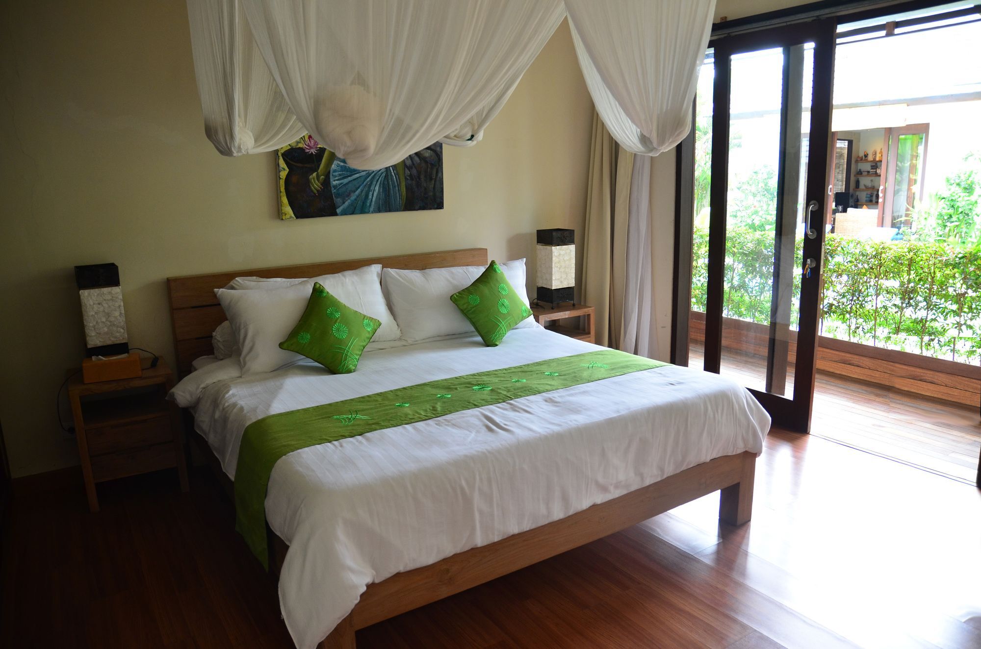 Villa Intan Bali Legian المظهر الخارجي الصورة