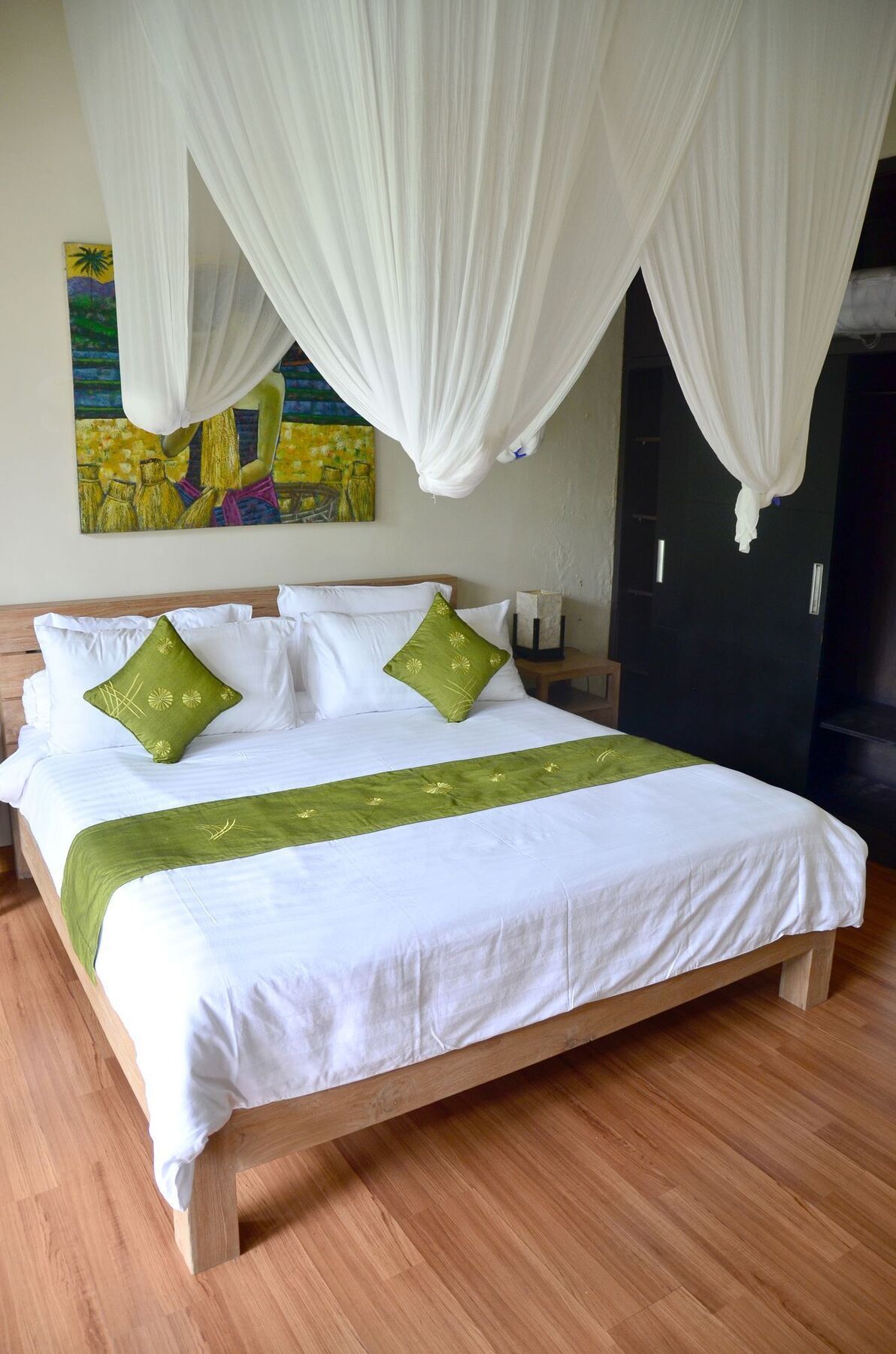 Villa Intan Bali Legian المظهر الخارجي الصورة