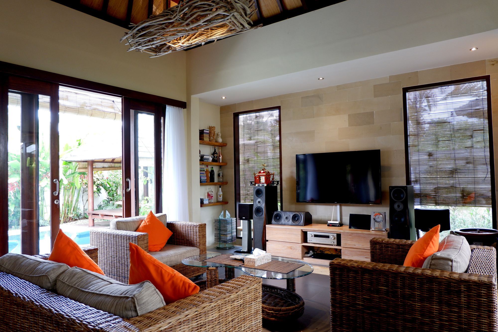Villa Intan Bali Legian المظهر الخارجي الصورة