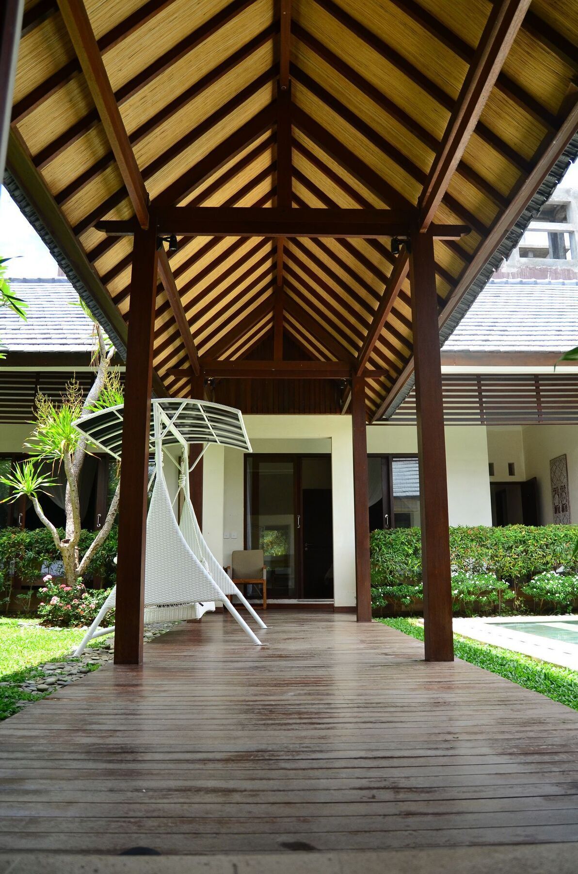 Villa Intan Bali Legian المظهر الخارجي الصورة