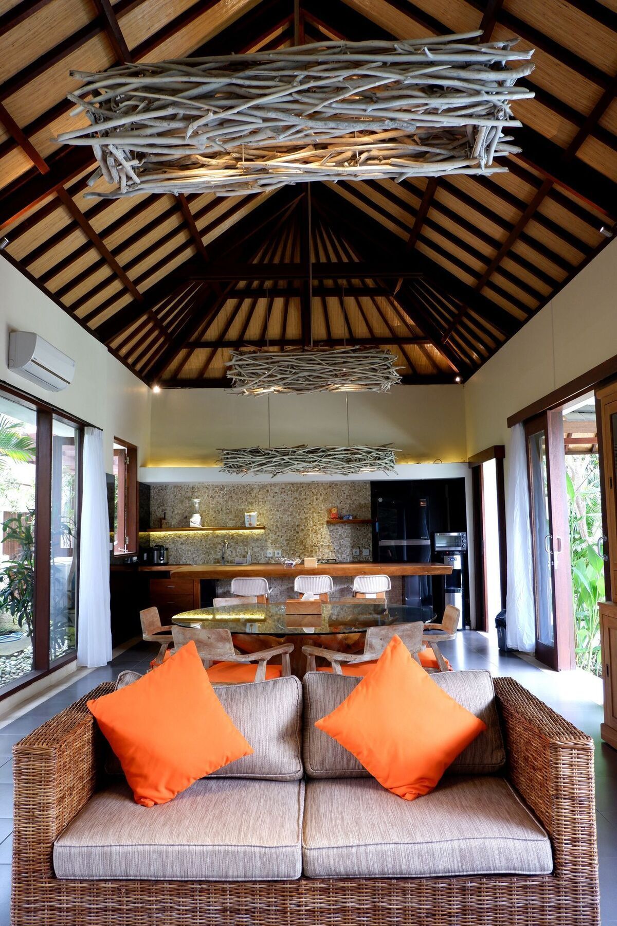 Villa Intan Bali Legian المظهر الخارجي الصورة